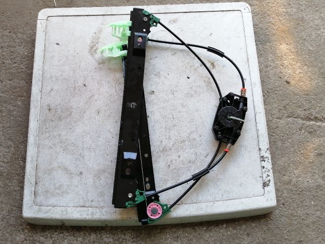 bontott LANCIA YPSILON Bal első Ablakemelő Szerkezet (Mechanikus)