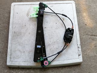 bontott LANCIA YPSILON Bal első Ablakemelő Szerkezet (Mechanikus)