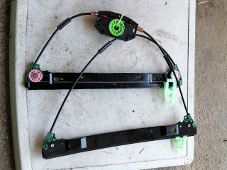 bontott LANCIA YPSILON Bal első Ablakemelő Szerkezet (Mechanikus)