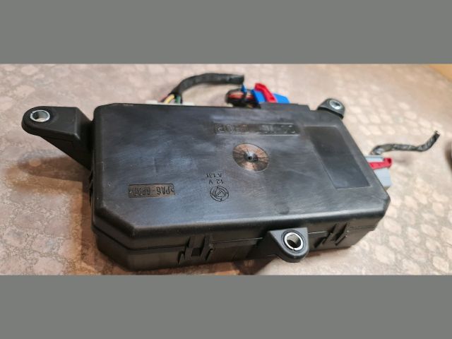 bontott LANCIA YPSILON Bal első Ajtó Vezérlőegység