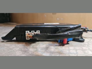 bontott LANCIA YPSILON Bal első Ajtó Vezérlőegység