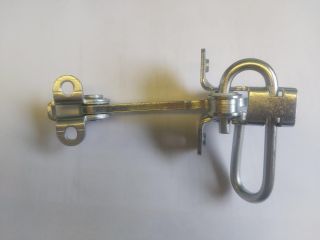 bontott LANCIA YPSILON Bal első Ajtóhatároló