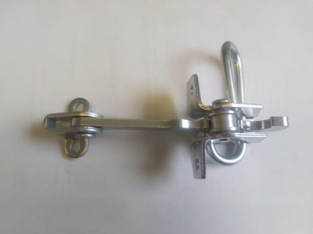 bontott LANCIA YPSILON Bal első Ajtóhatároló