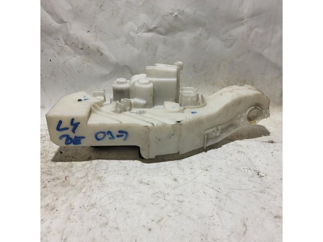 bontott LANCIA YPSILON Bal első Ajtózár