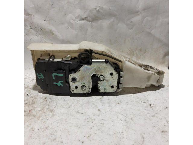 bontott LANCIA YPSILON Bal első Ajtózár