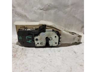 bontott LANCIA YPSILON Bal első Ajtózár