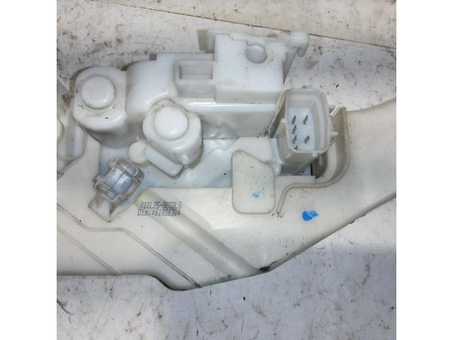 bontott LANCIA YPSILON Bal első Ajtózár