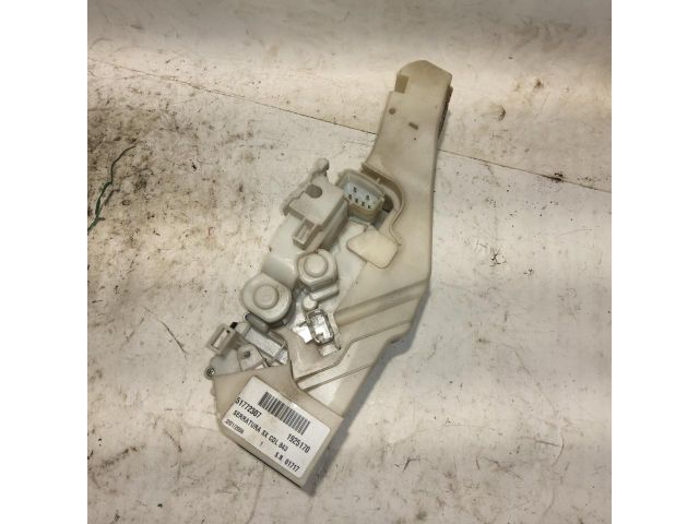 bontott LANCIA YPSILON Bal első Ajtózár