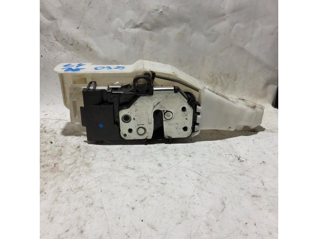 bontott LANCIA YPSILON Bal első Ajtózár