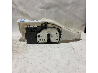 bontott LANCIA YPSILON Bal első Ajtózár