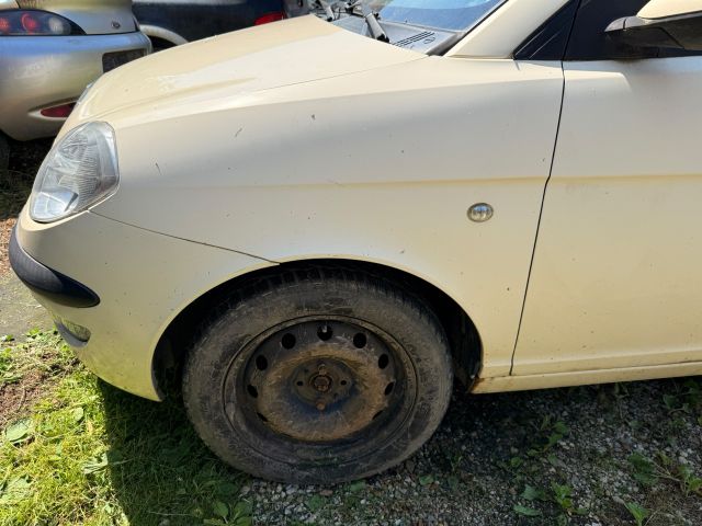 bontott LANCIA YPSILON Bal első Sárvédő