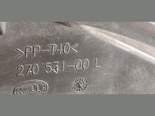 bontott LANCIA YPSILON Bal Fényszóró