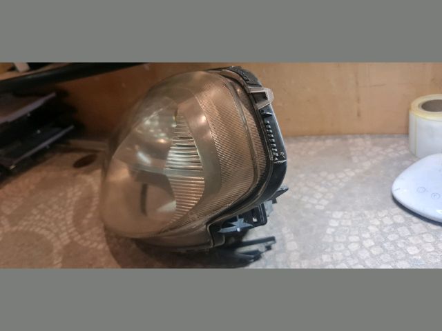 bontott LANCIA YPSILON Bal Fényszóró