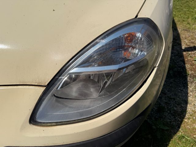 bontott LANCIA YPSILON Bal Fényszóró