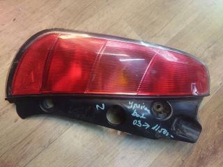 bontott LANCIA YPSILON Bal Hátsó Lámpa