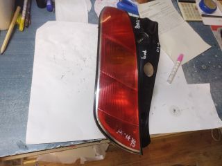 bontott LANCIA YPSILON Bal Hátsó Lámpa