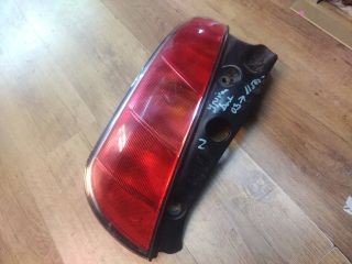 bontott LANCIA YPSILON Bal Hátsó Lámpa