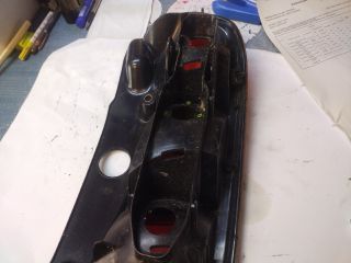 bontott LANCIA YPSILON Bal Hátsó Lámpa