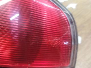 bontott LANCIA YPSILON Bal Hátsó Lámpa