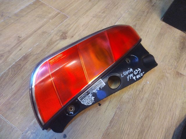 bontott LANCIA YPSILON Bal Hátsó Lámpa