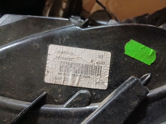 bontott LANCIA YPSILON Bal Hátsó Lámpa