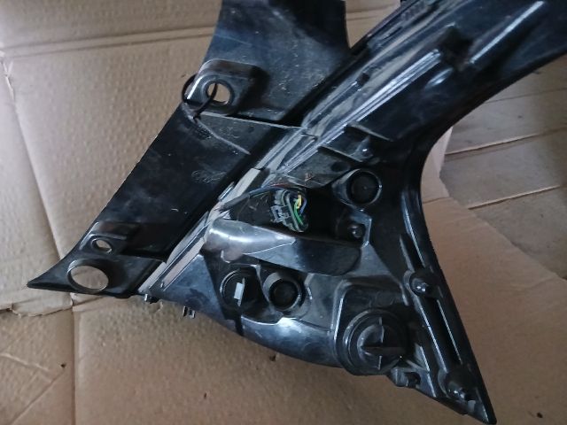 bontott LANCIA YPSILON Bal Hátsó Lámpa