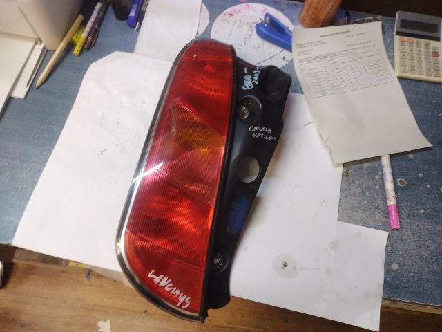 bontott LANCIA YPSILON Bal Hátsó Lámpa