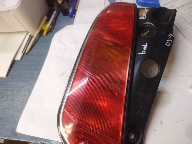 bontott LANCIA YPSILON Bal Hátsó Lámpa