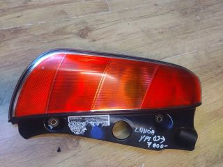 bontott LANCIA YPSILON Bal Hátsó Lámpa