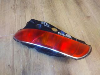 bontott LANCIA YPSILON Bal Hátsó Lámpa