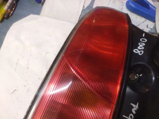 bontott LANCIA YPSILON Bal Hátsó Lámpa