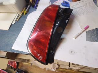 bontott LANCIA YPSILON Bal Hátsó Lámpa