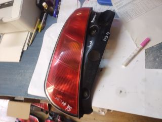 bontott LANCIA YPSILON Bal Hátsó Lámpa