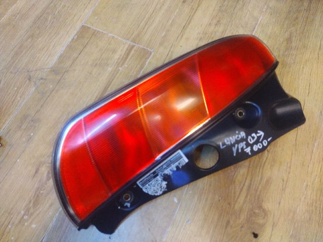 bontott LANCIA YPSILON Bal Hátsó Lámpa
