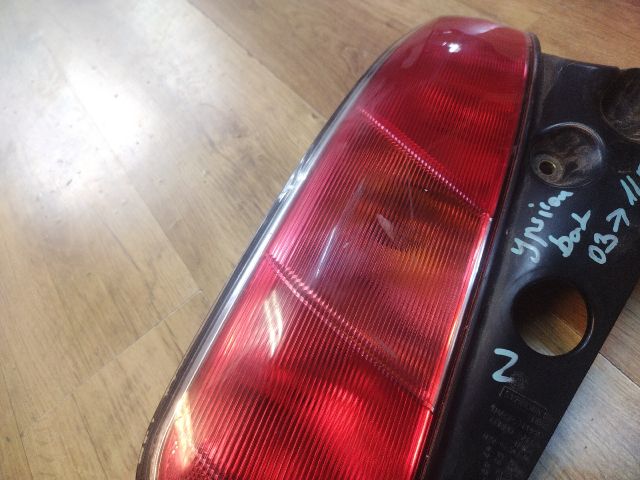 bontott LANCIA YPSILON Bal Hátsó Lámpa