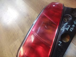 bontott LANCIA YPSILON Bal Hátsó Lámpa