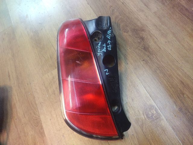 bontott LANCIA YPSILON Bal Hátsó Lámpa