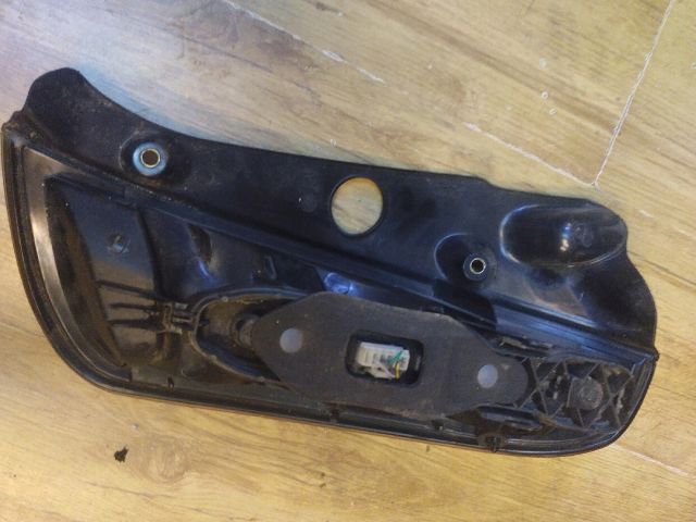 bontott LANCIA YPSILON Bal Hátsó Lámpa