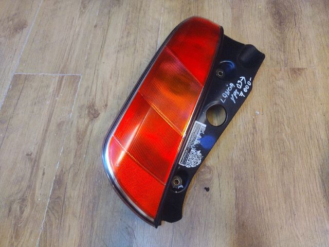 bontott LANCIA YPSILON Bal Hátsó Lámpa