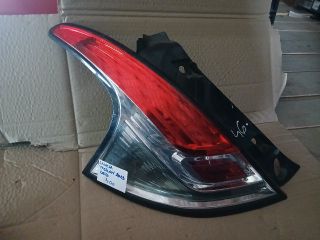 bontott LANCIA YPSILON Bal Hátsó Lámpa