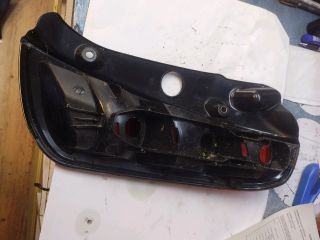 bontott LANCIA YPSILON Bal Hátsó Lámpa