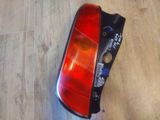 bontott LANCIA YPSILON Bal Hátsó Lámpa