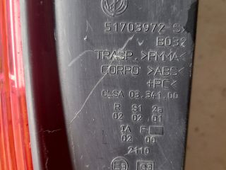 bontott LANCIA YPSILON Bal Hátsó Lámpa