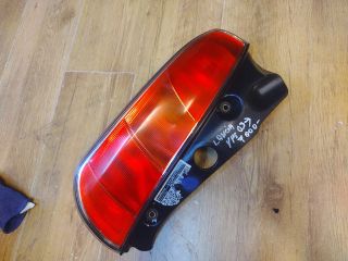 bontott LANCIA YPSILON Bal Hátsó Lámpa