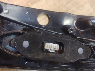 bontott LANCIA YPSILON Bal Hátsó Lámpa