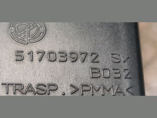 bontott LANCIA YPSILON Bal Hátsó Lámpa