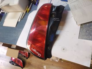 bontott LANCIA YPSILON Bal Hátsó Lámpa