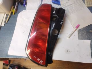 bontott LANCIA YPSILON Bal Hátsó Lámpa