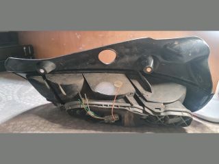 bontott LANCIA YPSILON Bal Hátsó Lámpa