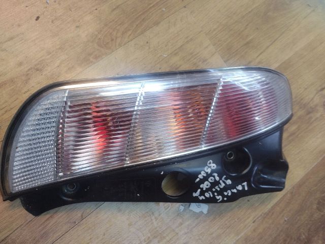 bontott LANCIA YPSILON Bal Hátsó Lámpa